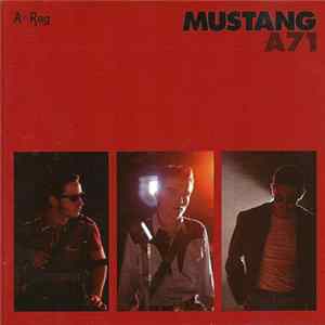Mustang - A71 Album