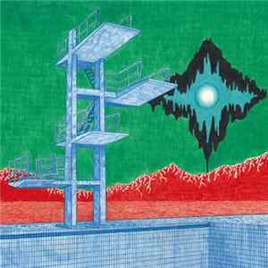 Le Millipede - The Sun Has No Money Album