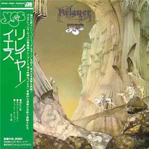 Yes - Relayer Album