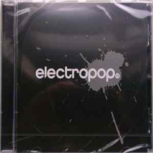 Various - Electropop 10 Album