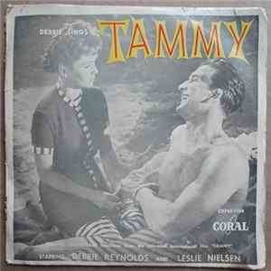 Debbie Reynolds - Debbie Sings Tammy Album
