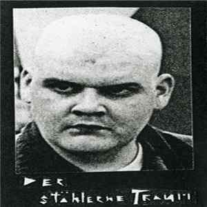Monokrom - Der Stählerne Traum Album