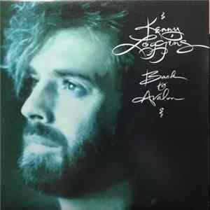 Kenny Loggins - Back To Avalon Album