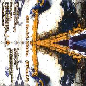 Bill Horist / Ghidra - Split Album
