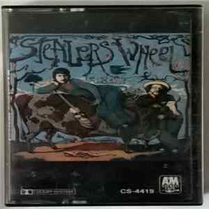 Stealers Wheel - Ferguslie Park Album