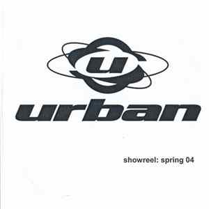 Various - Showreel: Spring 04 Album