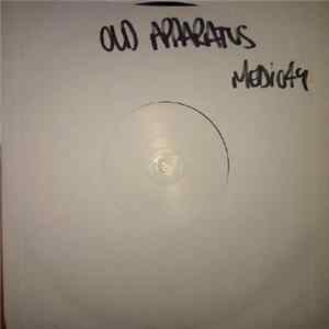Old Apparatus - Zebulon Album