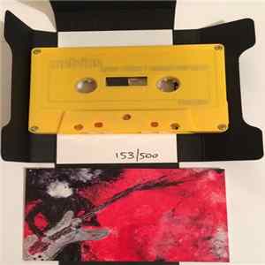 Melvins - Hung Bunny / Roman Dog Bird Album