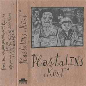 Plastalīns - Kūst Album
