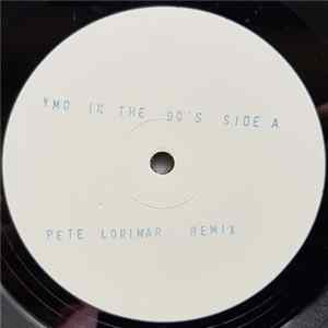 Yellow Magic Orchestra - YMO In The '90s - The Pete Lorimar Remix Album