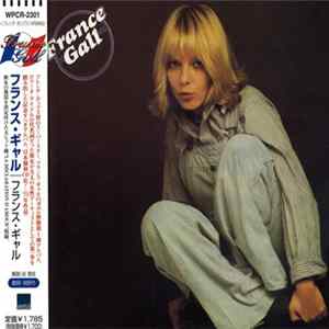 France Gall - France Gall Album