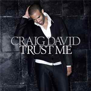 Craig David - Trust Me Album