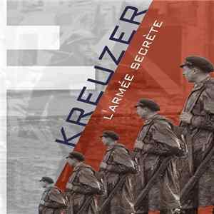 Kreuzer - L'Armée Secrète Album