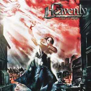 Heavenly - Dust To Dust Album