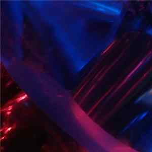 Gregory Kramer / Gabe Raines - Phantom Patterns Album