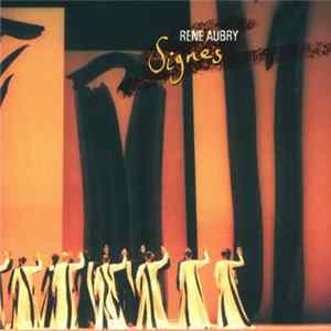 Rene Aubry - Signes Album