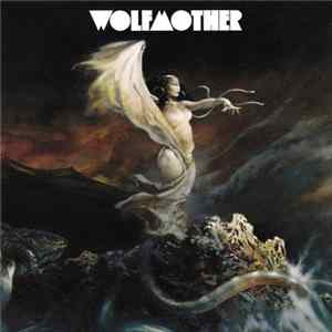 Wolfmother - Wolfmother Album