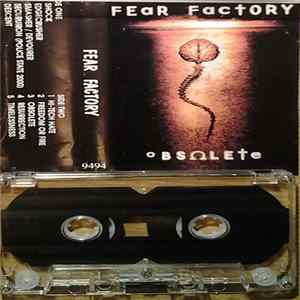 Fear Factory - Obsolete Album