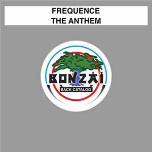 Frequence - The Anthem Album