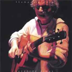 Thomas Lorenzo - Juego De Almas Album
