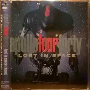 Apollo Four Forty - Lost In Space Album