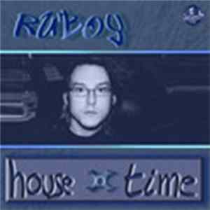 Ruboy - House Time Album