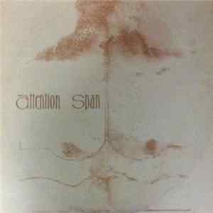 Various - Attention Span Album
