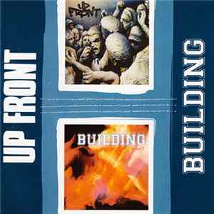 Up Front / Building - Up Front / Building Album