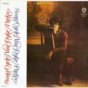 Van Dyke Parks - Song Cycle Album
