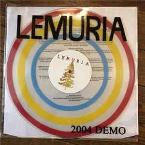 Lemuria - 2004 Demo Album