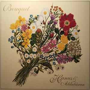Hanus G. Johansen, Aldubáran - Bouquet Album