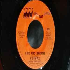 Climax - Life And Breath / If It Feels Good-Do It Album