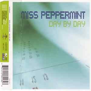 Miss Peppermint - Day By Day Album