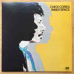 Chick Corea - Inner Space Album