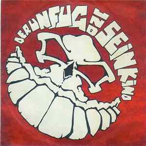 Der Unfug Und Sein Kind - Der Unfug Und Sein Kind Album