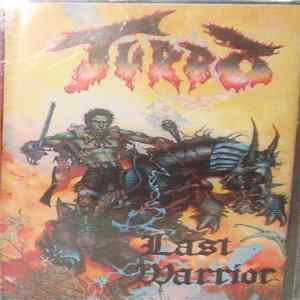 Turbo - Last Warrior Album