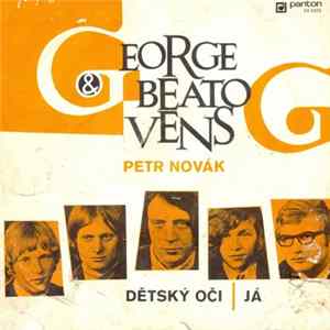George & Beatovens, Petr Novák - Dětský Oči | Já Album