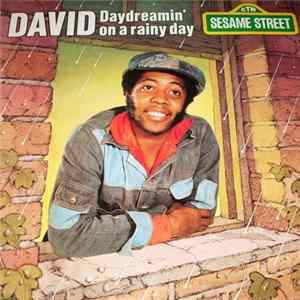 David - David Daydreamin' On A Rainy Day Album