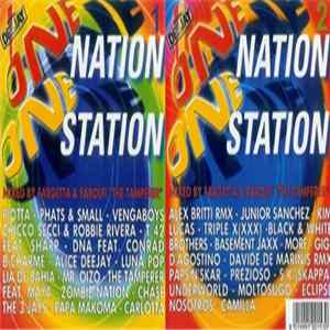 Various - One Nation One Station Album