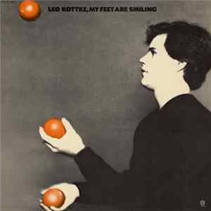 Leo Kottke - My Feet Are Smiling Album