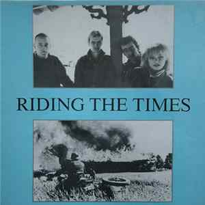 Thirst - Riding The Times Album