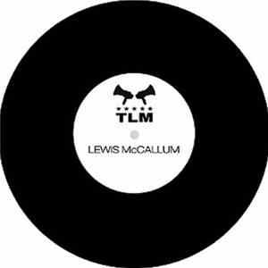 Lewis McCallum - Untitled Album