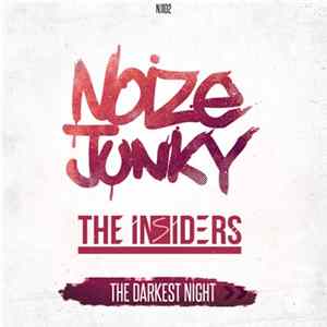 The Insiders - The Darkest Night Album