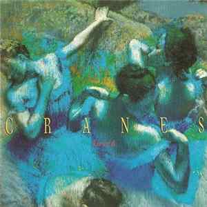 Cranes - Loved Album