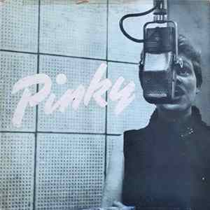 Pinky Winters - Pinky Album