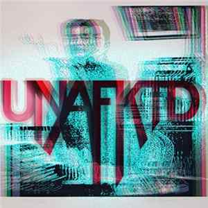 UNAFKTD - UNAFKTD EP Album