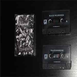 Vrasësinerëzve / Black Wilderness - Untitled Album