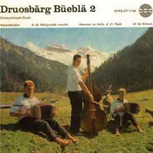 Druosbärg Büeblä Album