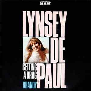 Lynsey De Paul - Getting A Drag / Brandy Album