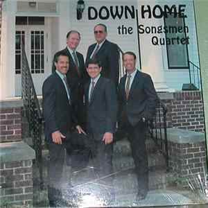 The Songsmen Quartet - Down Home Album